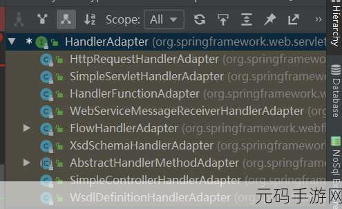 Java-GenericVisitorAdapter新增女主播频道：1. ＂探索女主播频道的新视角与互动体验