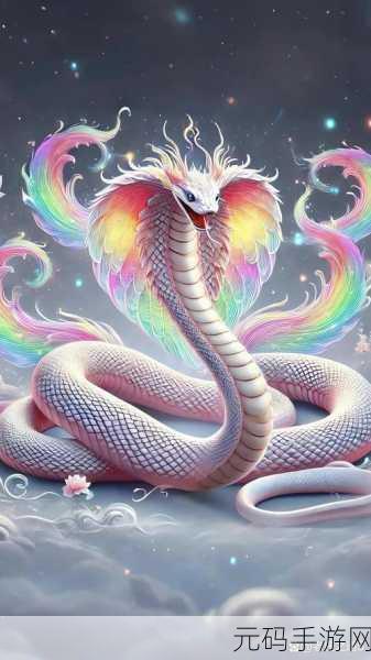 斗破苍穹手游,魔兽繁殖秘籍大揭秘