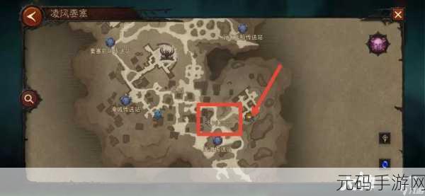 暗黑破坏神，不朽逃脱大师任务全攻略