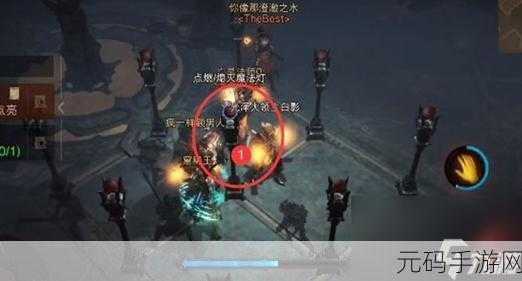 暗黑破坏神，不朽逃脱大师任务全攻略