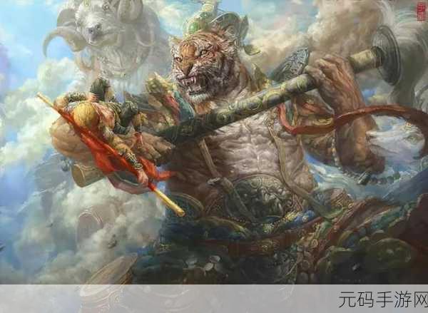 乱斗西游孙悟空与魔悟空，两大英雄对比分析