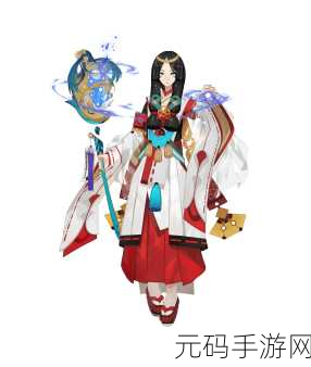 阴阳师,八百比丘尼技能属性全揭秘
