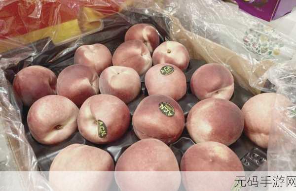 巨无霸水蜜桃水帘洞:1. 巨无霸水蜜桃:探索水帘洞的奇妙之旅