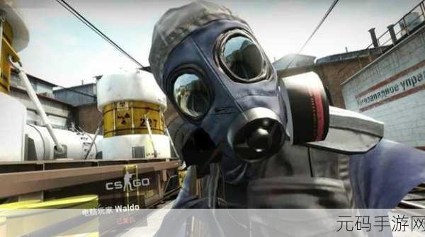 暴躁老阿姨CS：GO新手技巧：1. 提升CS：GO技巧：暴躁老阿姨教你新手必备策略