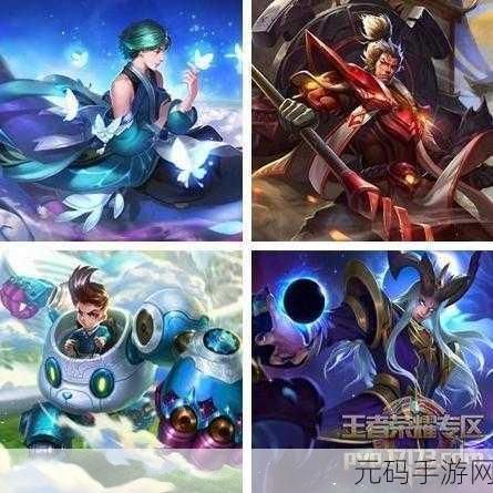 王者荣耀金色圣剑，露娜与司马懿的装备新选择？