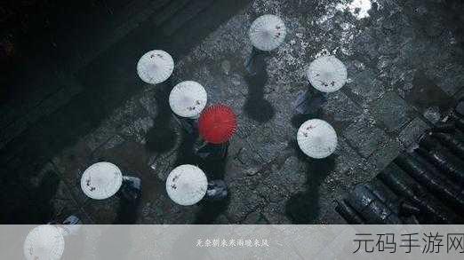 燕云十六声佛灯长明任务全揭秘，解锁永恒光明，照亮你的冒险之旅