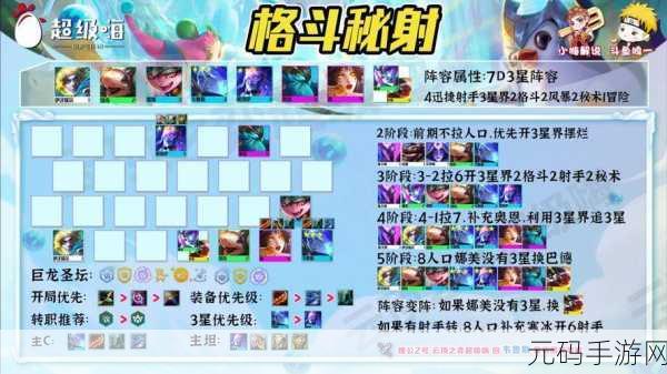 金铲铲之战新宠儿，苍龙敖兴获取全攻略
