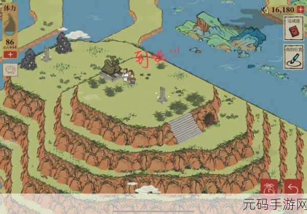江南百景图限时探险,百草生惊喜奖励大揭秘