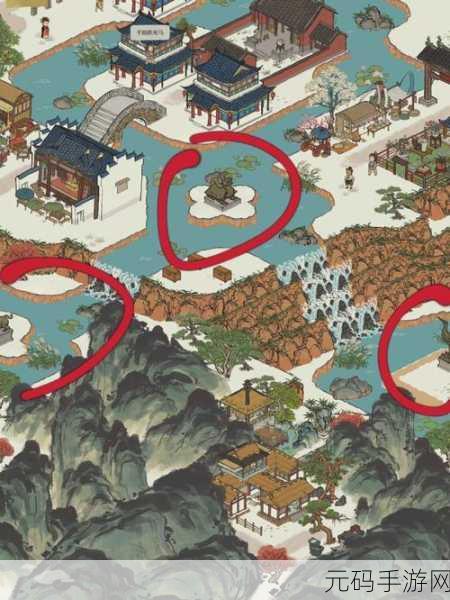 江南百景图限时探险,百草生惊喜奖励大揭秘