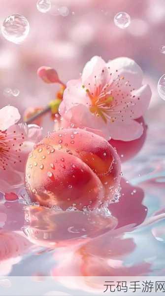 粉色水蜜桃和日本樱花区别:1. 粉色水蜜桃与日本樱花的视觉差异探析