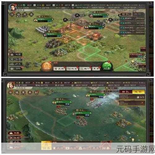 三国志战略版火计新玩法，揭秘火焰对建筑的血量伤害