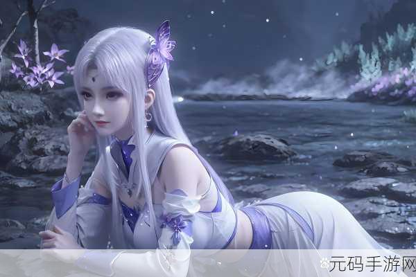 斗破苍穹手游新篇,小医仙携手玩家,共绘多人欢乐时光画卷