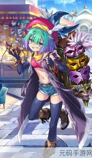 FGO 中歪曲之魔眼礼装属性深度剖析
