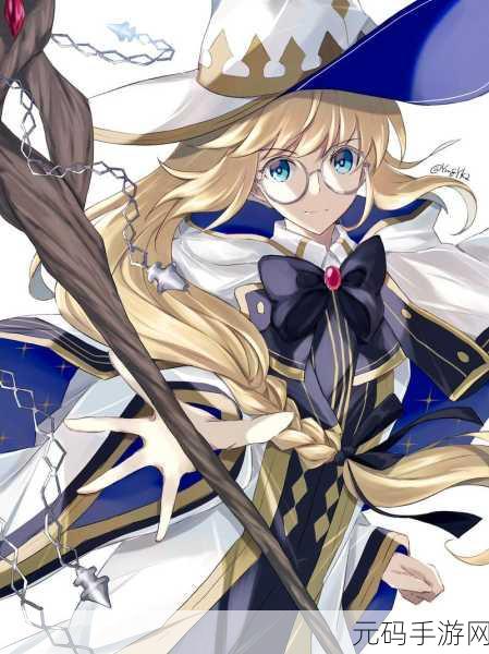 FGO 中歪曲之魔眼礼装属性深度剖析