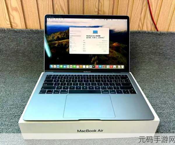 1819macairHD:1. 1819 MacBook Air HD:轻薄设计与强大性能的完美结合