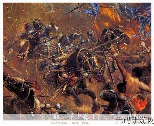 万国觉醒骑兵玩法全解析，称霸战场秘籍