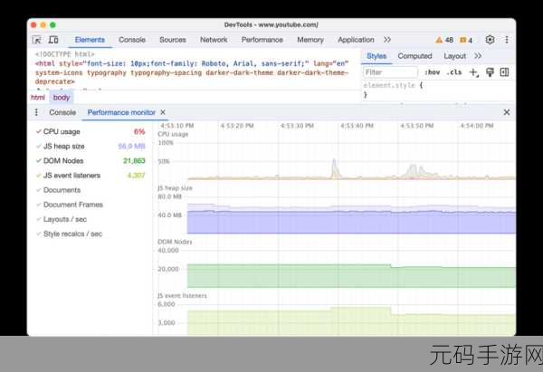 谷歌浏览器 FPS显示:“优化游戏体验:谷歌浏览器 FPS 实时监测插件评测”