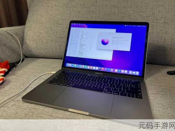 性系MACBOOKPRO高清大更新：1. 全新设计与性能提升：MACBOOK PRO 高清大更新解析