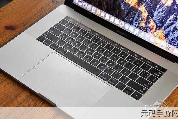 性系MACBOOKPRO高清大更新：1. 全新设计与性能提升：MACBOOK PRO 高清大更新解析