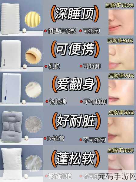 如何用枕头高C不断：1. 如何利用高C枕头改善睡眠质量