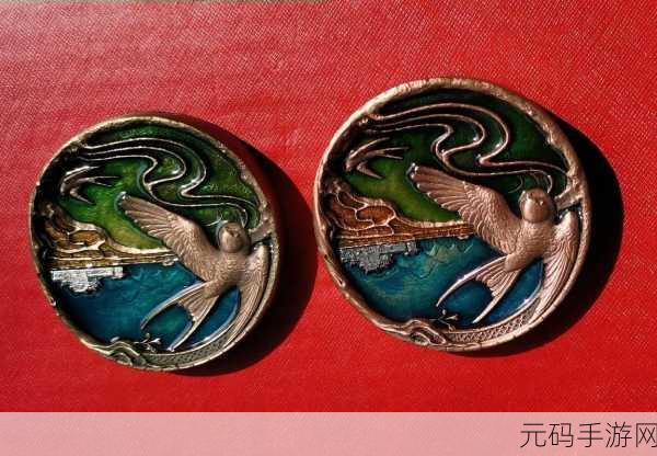 铜铜铜锵锵锵锵锵大美中国：1. 铜音荡漾，奏响大美中国的华彩乐章