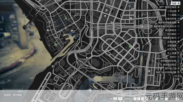 GTA5财富秘籍，线下刷股票盈利之道全揭秘