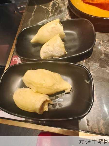 草莓榴莲未满十八岁的做法大全：1. 创意草莓榴莲甜品：未满十八岁的小白厨师指南