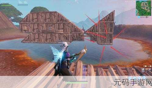 堡垒之夜变身电话亭全攻略,揭秘神秘变身地点与寻找秘籍