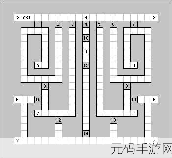 地铁逃生终极对决,BOSS出没地图全解析与迷宫探秘