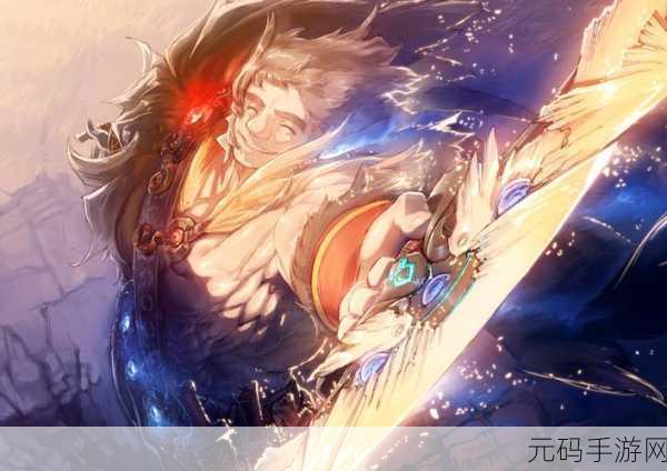 FGO超人俄里翁全面进化,强化必备素材全揭秘及需求总览