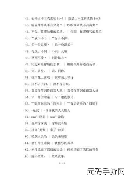 YW52777最新网名：1. ＂YW52777：探索数字世界的无限可能