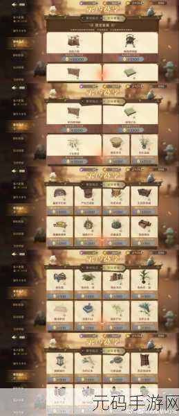 哈利波特魔法觉醒,揭秘学院宝箱的多样获取途径