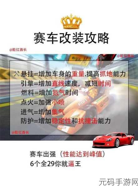 QQ飞车宝石璀璨夺目,哪种宝石助你赛道称雄?