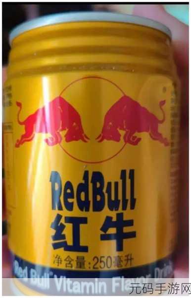 小奶狗精力太旺盛我一天六罐红牛：1. 小奶狗活力四射，我一天六罐红牛续航不止