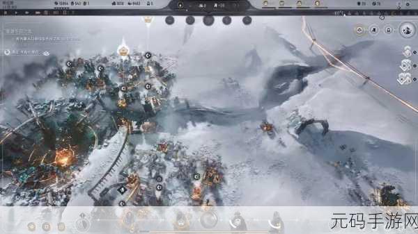 冰汽时代 2 第四章,突破困境的必胜攻略