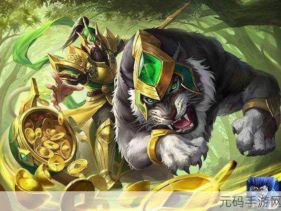 乱斗西游年兽震撼登场,属性技能全揭秘