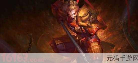 乱斗西游年兽震撼登场,属性技能全揭秘