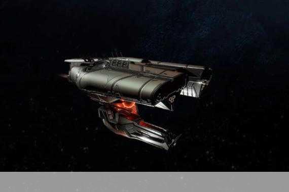 星战前夜,无烬星河——探索宇宙,种族选择大揭秘