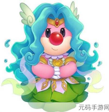 摩尔庄园手游，冲浪板位置全揭秘，探索无限乐趣
