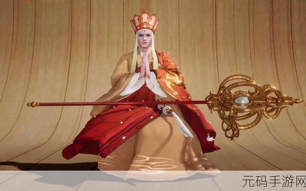 王者荣耀唐三藏出装攻略,解锁法师新境界