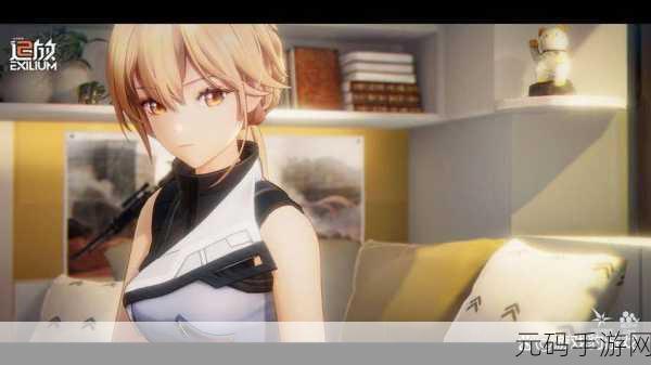 少女前线钻石攻略,新手必看,轻松获取与明智消费