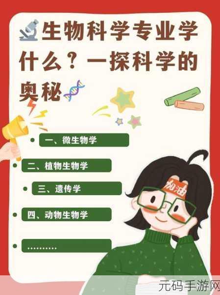 生物课老师拿自己做繁衍例子:1. 生物繁衍的奥秘:从老师的亲身经验谈起