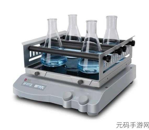 THERMO脱色摇床安卓下载：THERMO脱色摇床安卓下载：提升实验效率的智能工具探索