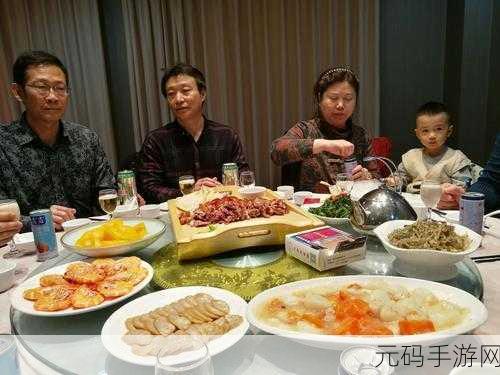 大团圆结亲情会王芳高敏:1. 《团圆盛典:情感交织的亲情故事