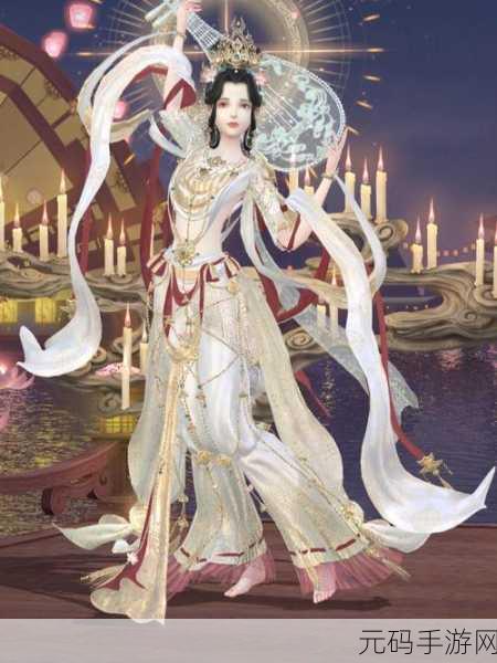 云裳羽衣半半问答揭秘,服装自定义编辑禁区全览