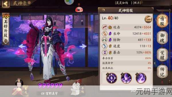 阴阳师伪神降临,西南路攻略全解析