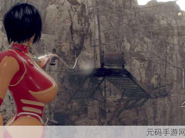 生化危机 4 重制版，扭蛋机指定挂件获取秘籍与玩法全解析