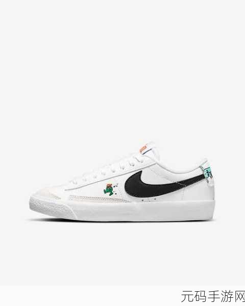 成品网站nike777:1. 探索 Nike777:运动鞋与时尚的完美结合