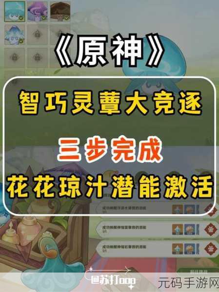 原神天赋成长路径,解锁潜能,踏上超凡冒险之旅