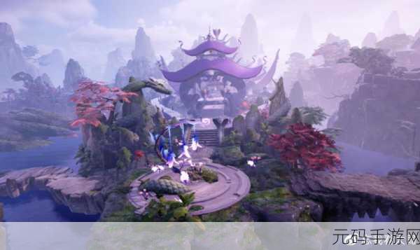 梦幻新诛仙阿瀚奇缘任务全攻略,解锁奇缘,探索仙侠大世界
